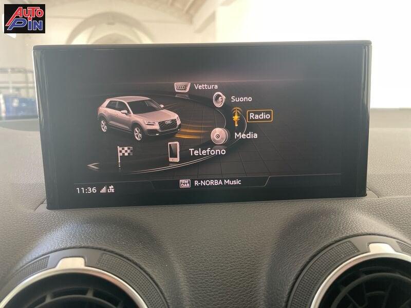 Audi Q2 Q2 35 TDI quattro S tronic Business