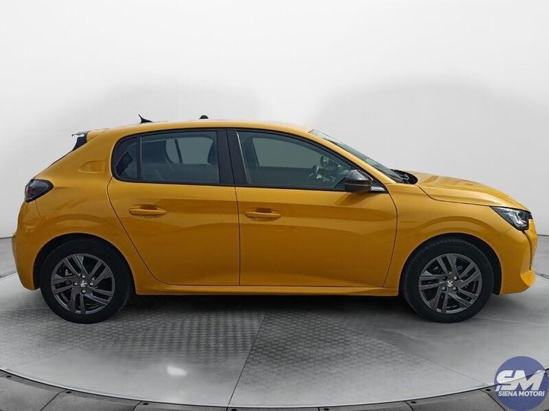 Peugeot 208 Active Pack PureTech 75 S/S
