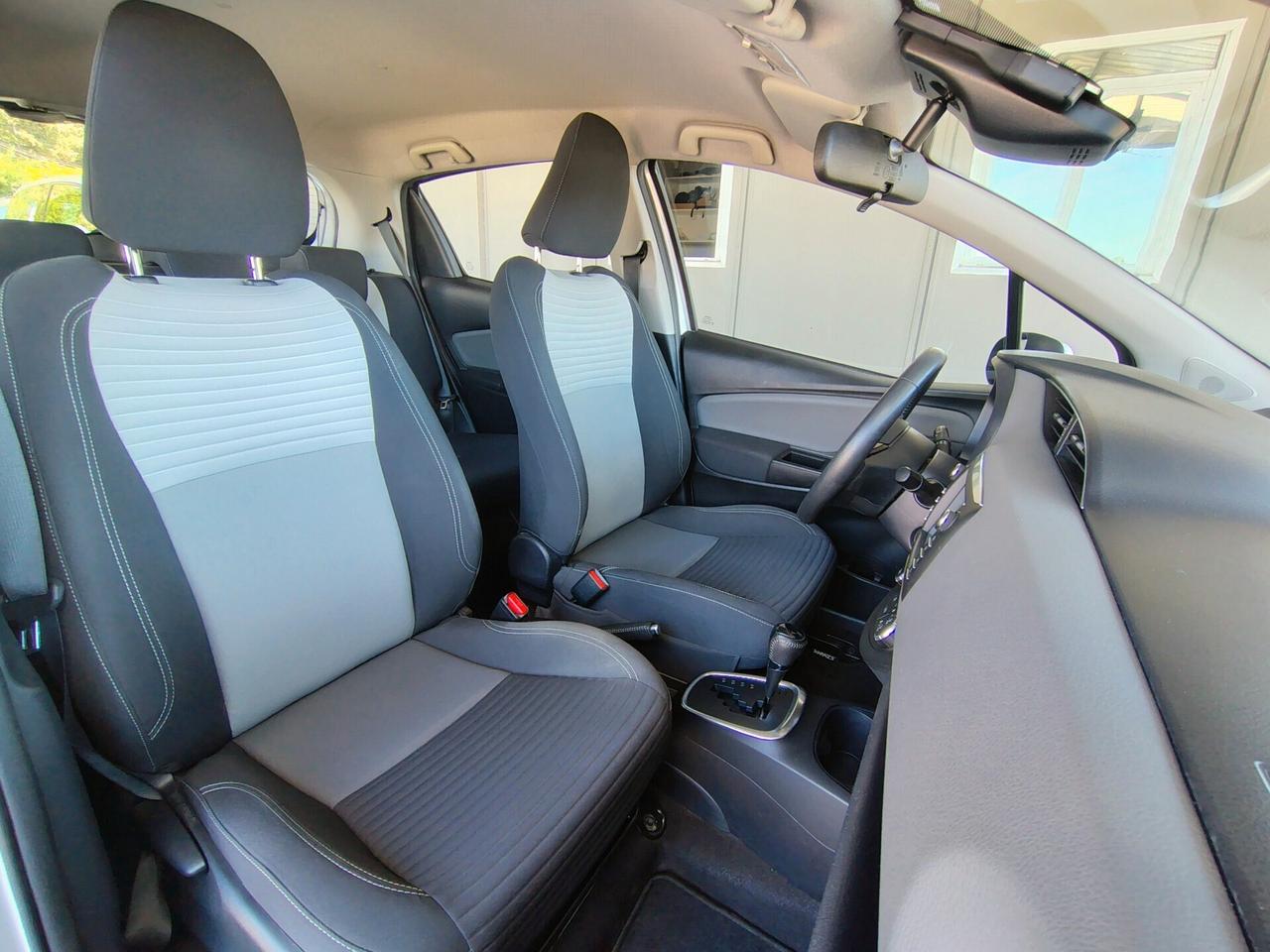 Toyota Yaris 1.5 Hybrid 5 porte Active