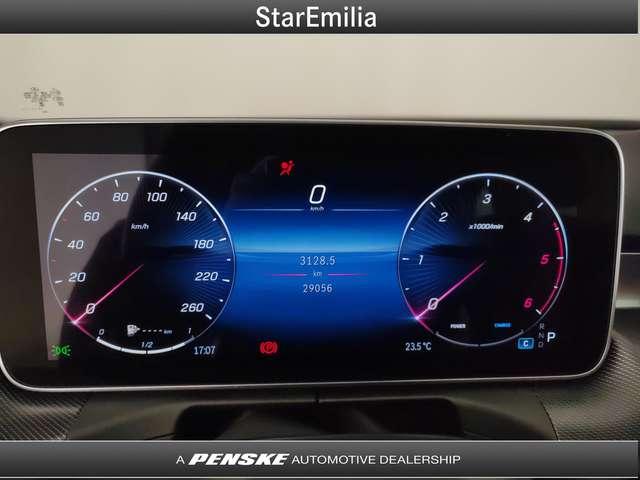 Mercedes-Benz C 220 C 220 d Mild hybrid 4Matic Premium Plus All-Terra