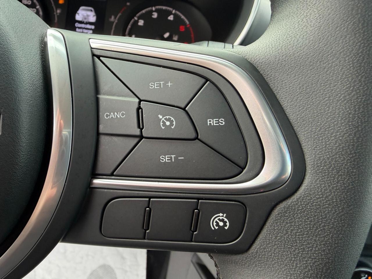 Fiat Tipo New 1.6 M.JET 130 cv. CITY LIFE