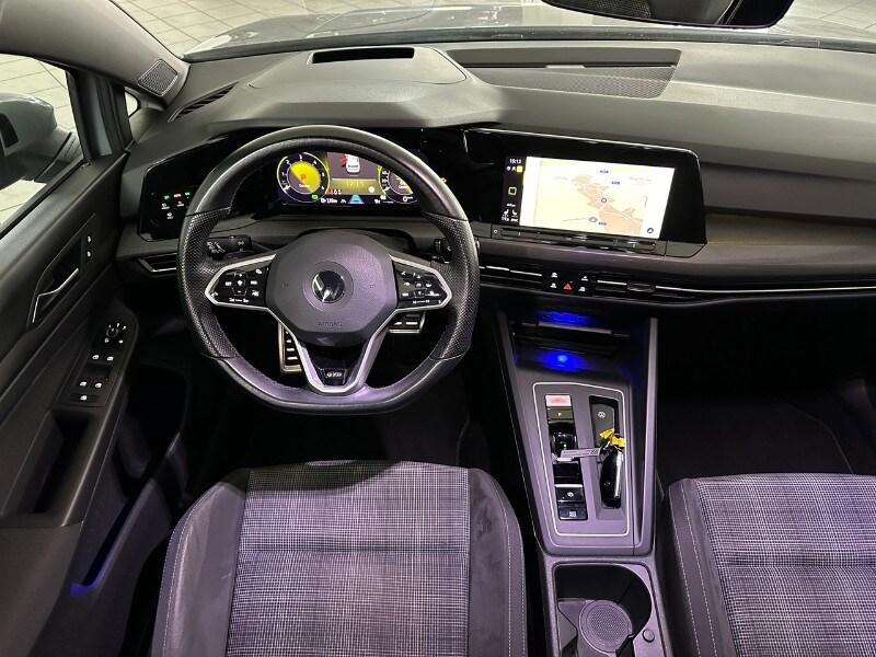 VOLKSWAGEN Golf 8ª serie Golf 2.0 TDI DSG GTD