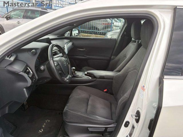 LEXUS UX 200 250h 2.0 Business 2wd cvt my20 - GF655RK