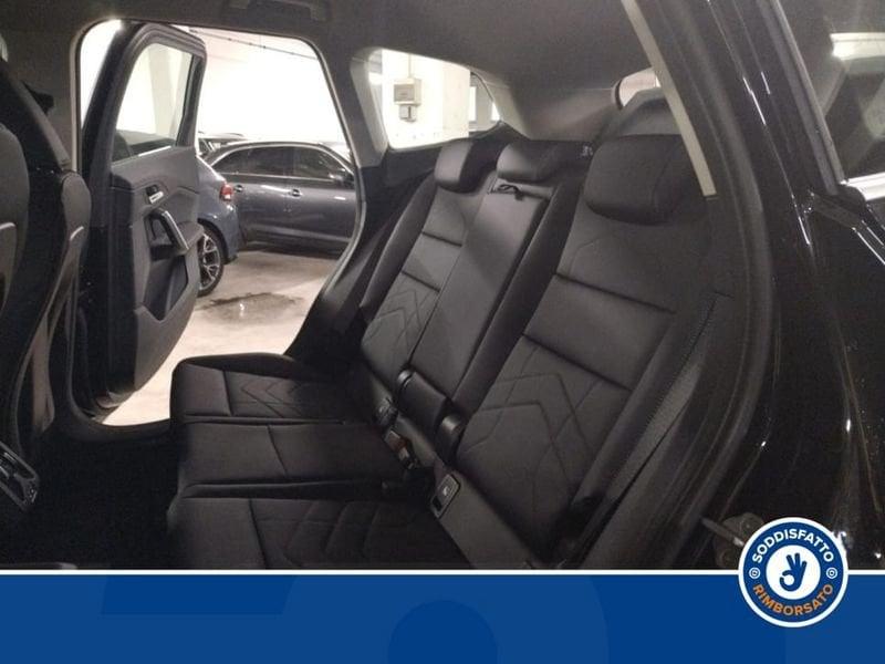 BMW X1 sDrive 18d