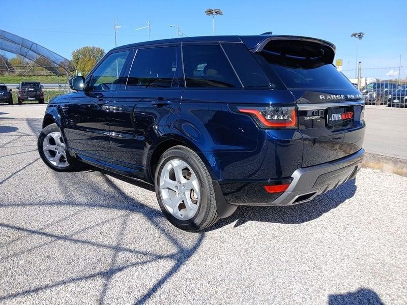 Land Rover Range Rover Sport 3.0 sdV6 HSE 249cv auto my19