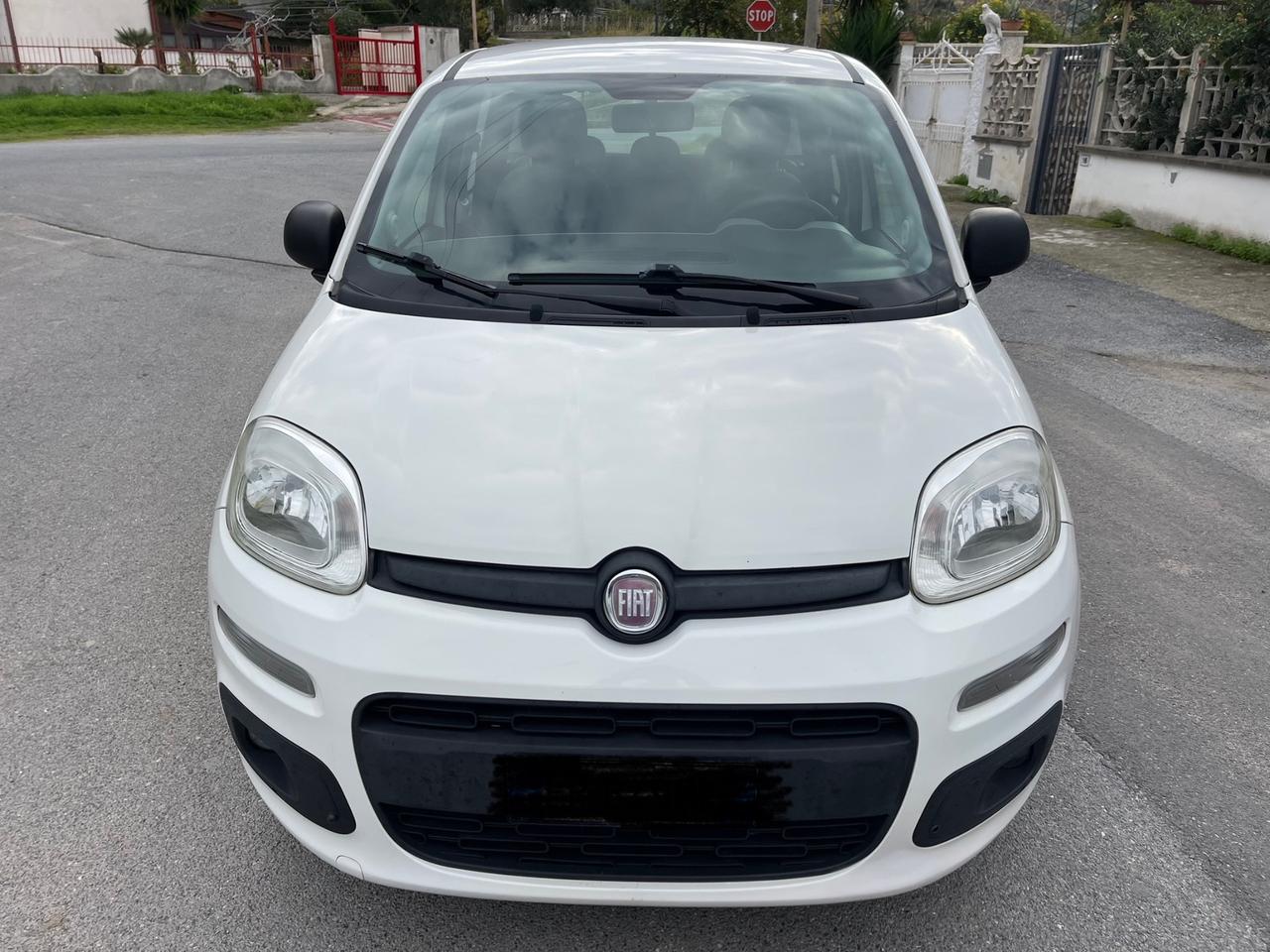 Fiat Panda 1.3 MJT S&S Easy
