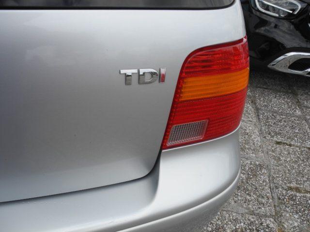 VOLKSWAGEN Golf 1.9 TDI 101cv 5p. - Ok NEOPATEN. - UNICO PROPRIET.