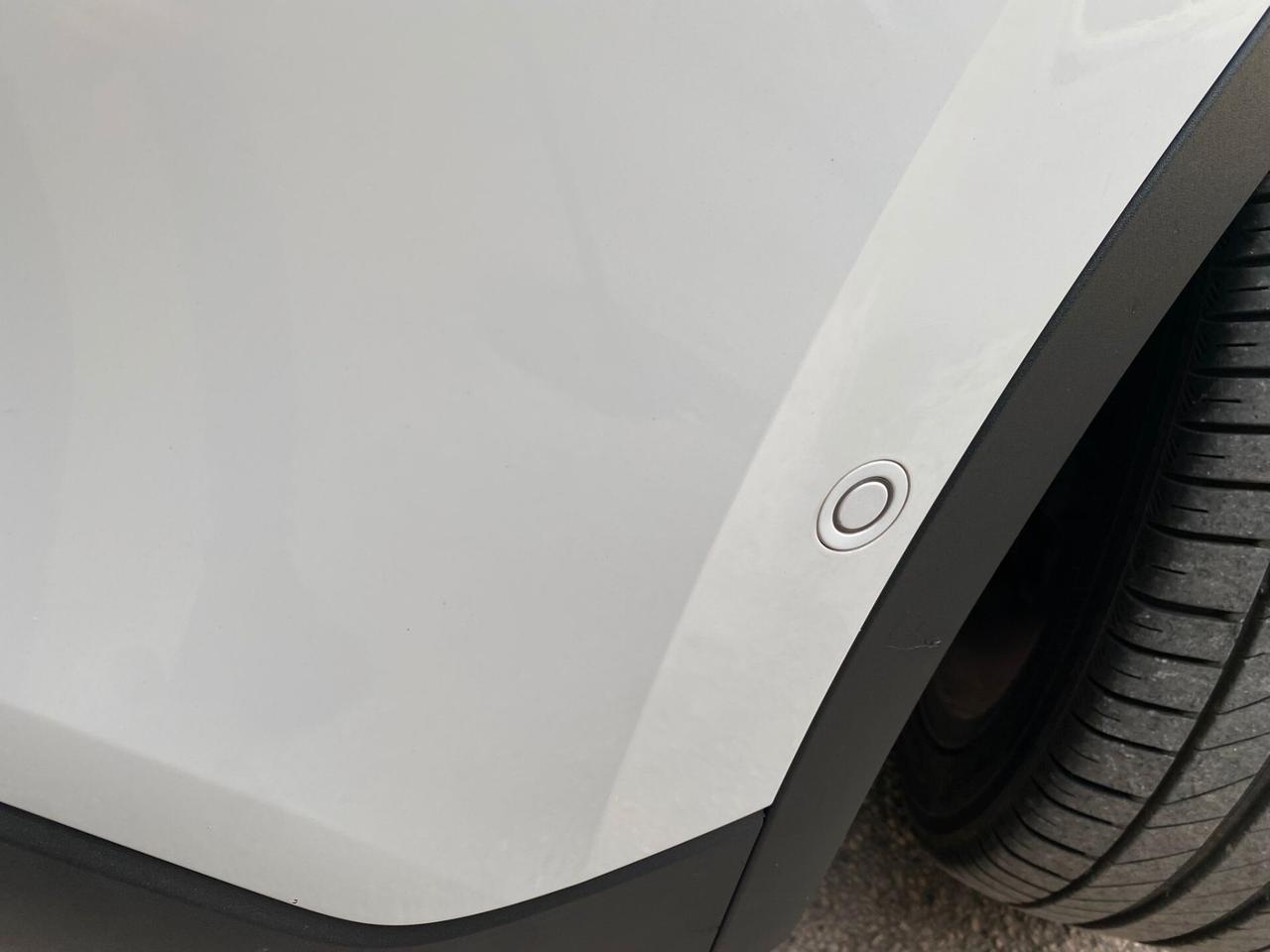 Renault Kadjar 1.5 dCi 110 cv full opt nuova 2016