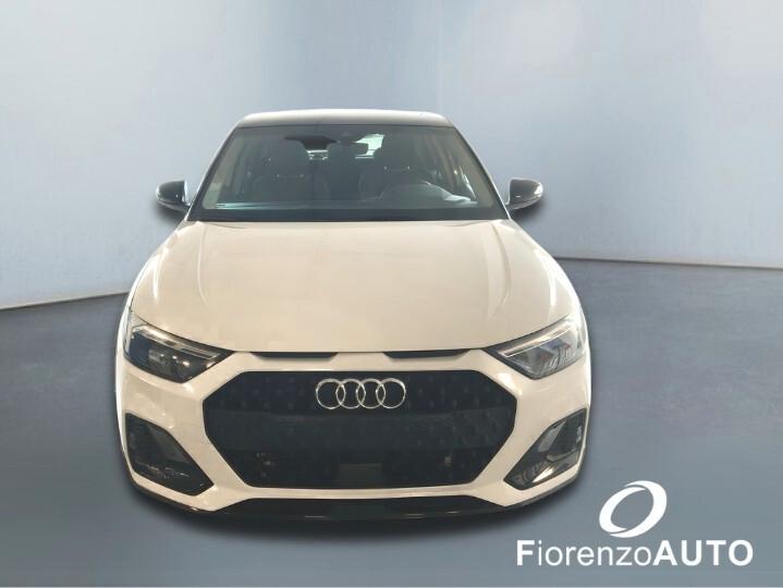 Audi A1 SPB 30 TFSI Allstreet 81Kw - PREZZO REALE