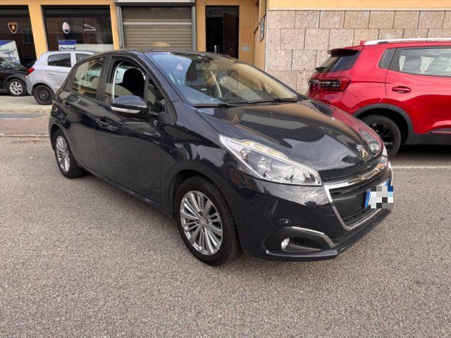 PEUGEOT 208 1° serie PureTech 82 5 porte Active