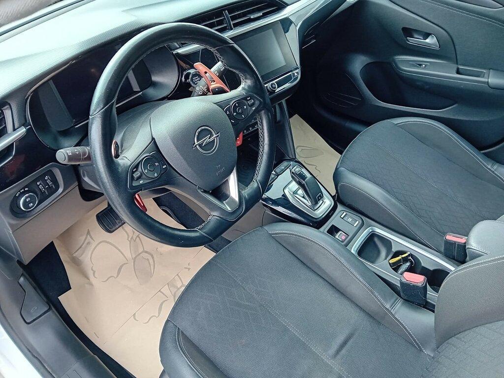 Opel Corsa 5 Porte 1.2 Elegance AT8