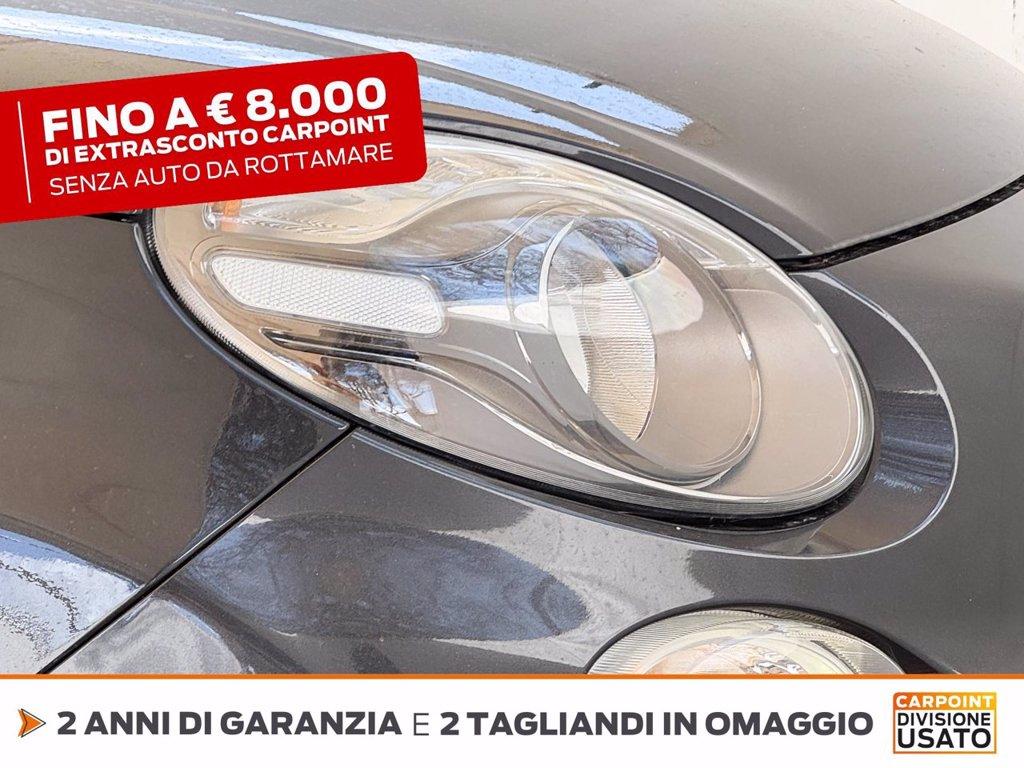 FIAT 500l cross 1.4 s&s 95cv my20 del 2021
