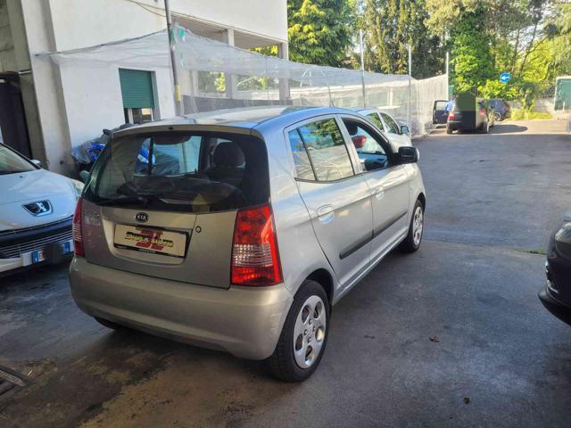 KIA Picanto 1.0 12V Urban