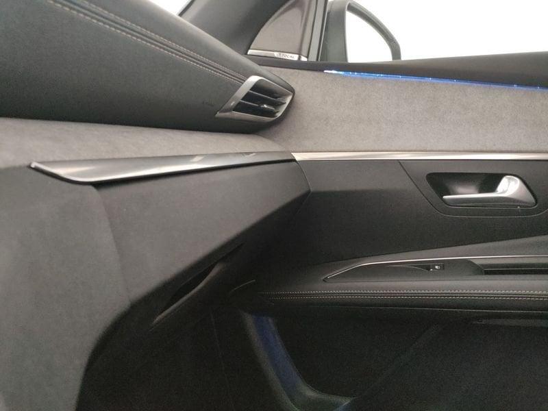 Peugeot 3008 3008 BlueHDi 130 S&S EAT8 GT Pack