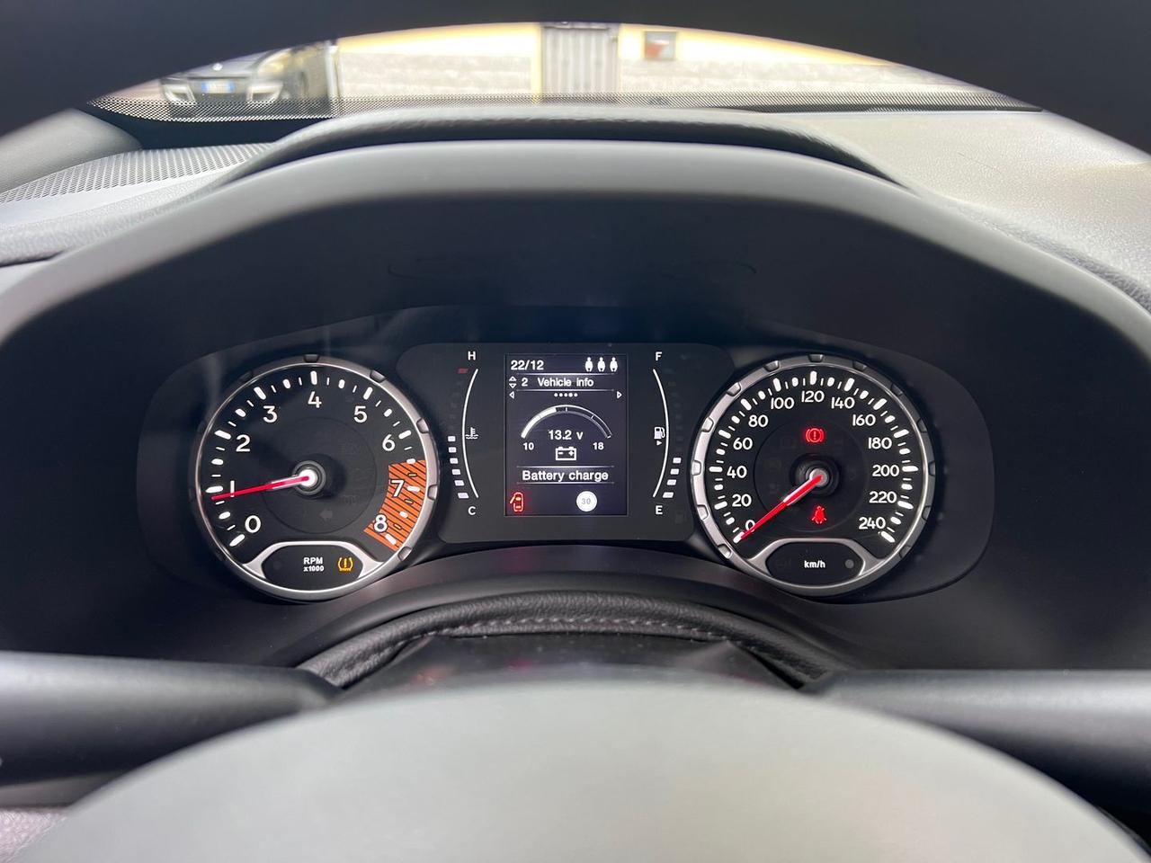 Jeep Renegade 1.0 T-GDI Sport #8392