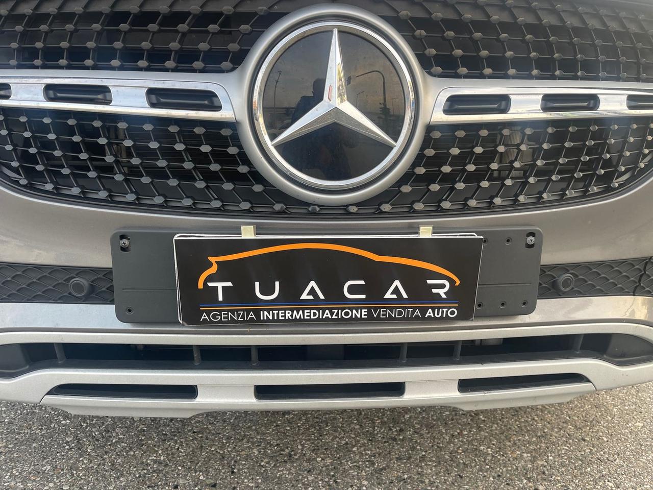 Mercedes-Benz GLA 200 D Sport Plus - PROMO F #7237