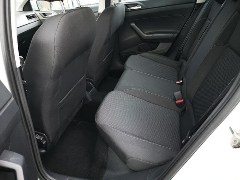 Volkswagen Polo 1.6 TDI SCR 70kW Comfortline BMT