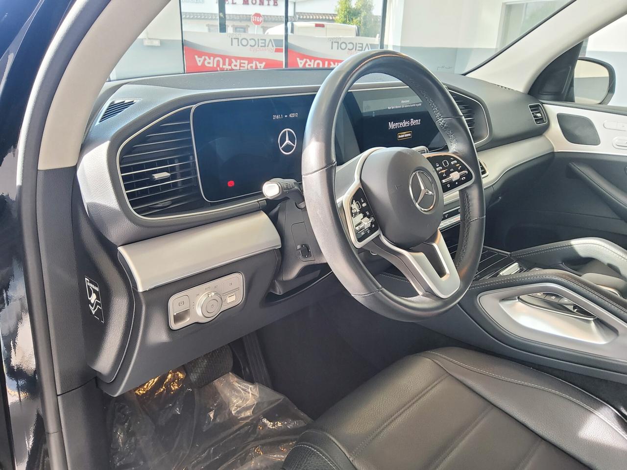 Mercedes-benz GLE 300 d 4Matic Premium Plus