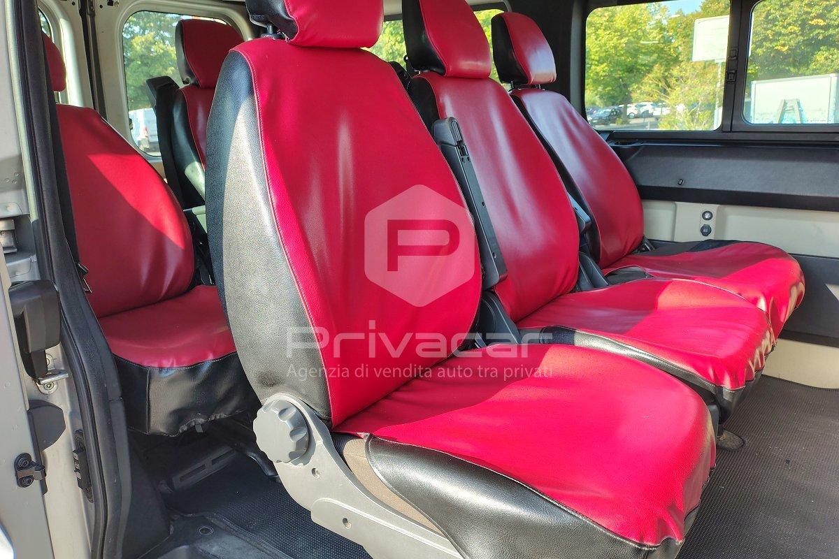 FIAT Ducato 33 2.3 MJT 150CV PM-TM Panorama