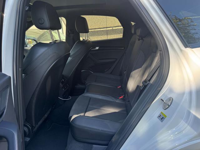 AUDI Q5 SPB TDI S-TRONIC S-LINE EDIT. FULL OPT.