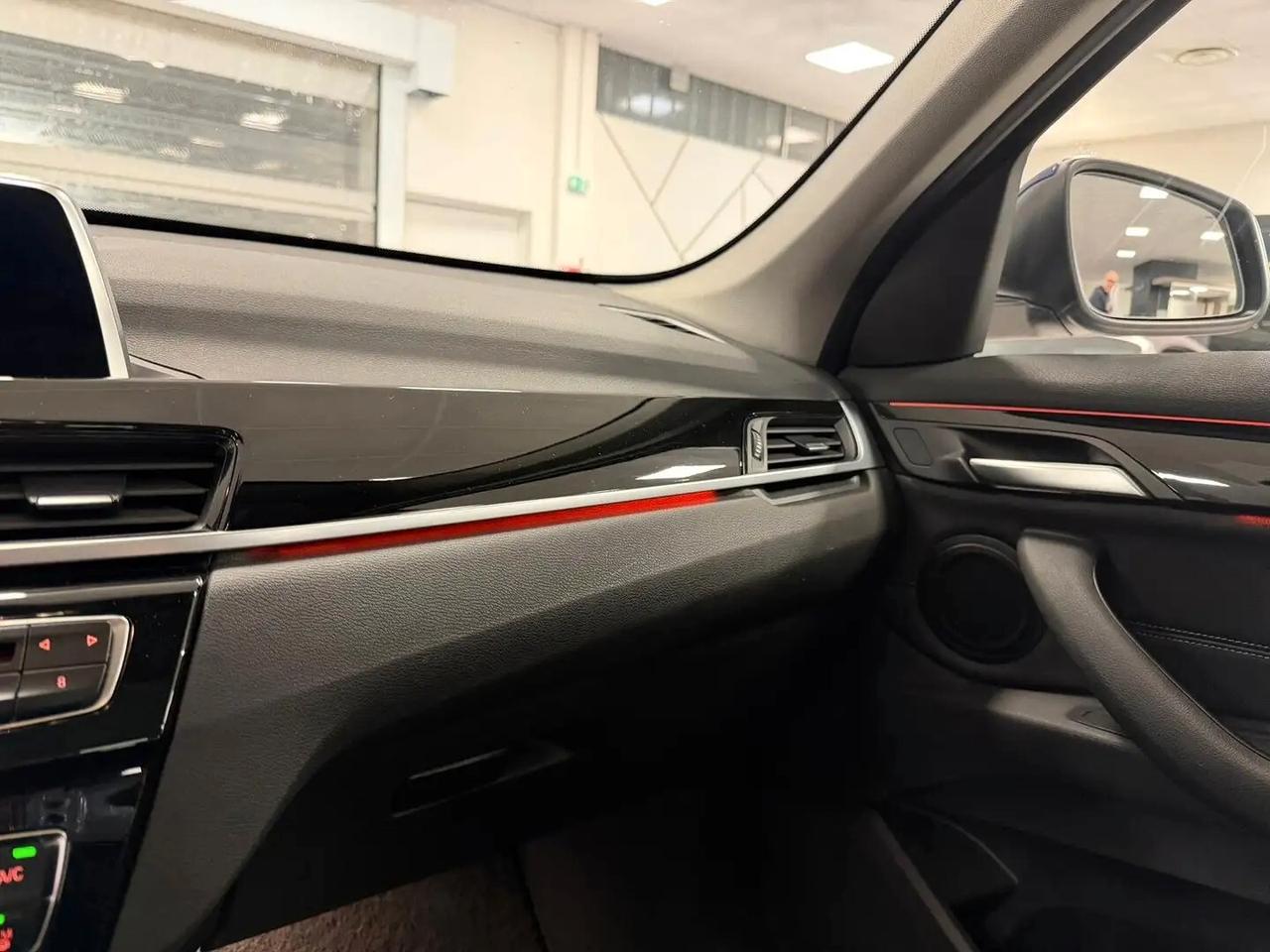 Bmw X1 sDrive18d xLine