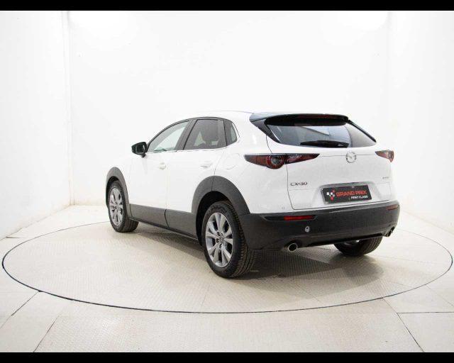 MAZDA CX-30 2.0L Skyactiv-G M Hybrid 2WD Executive