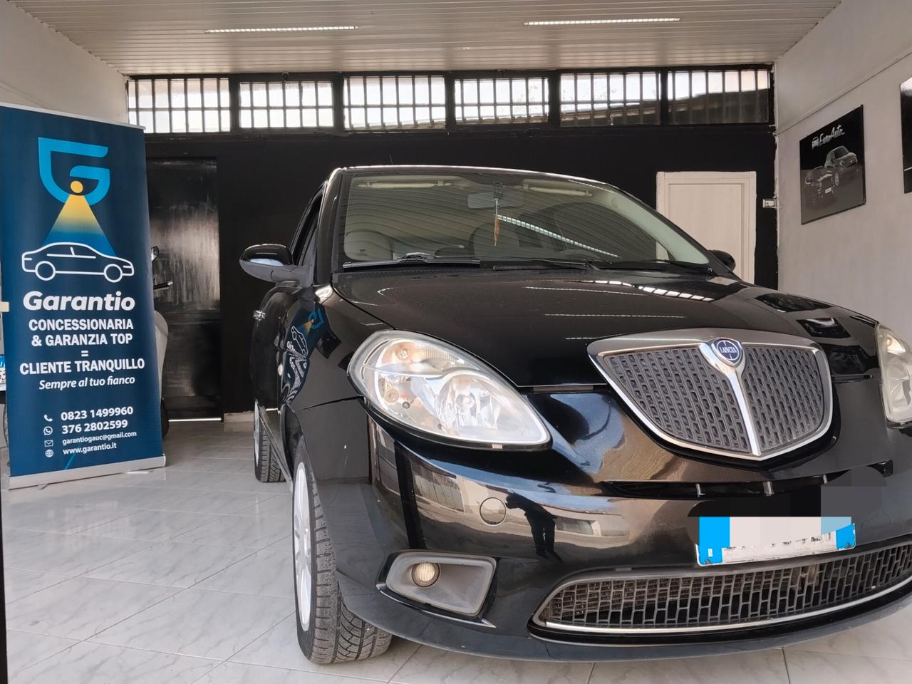 Lancia Ypsilon 1.3 Mtj CON GARANZIA
