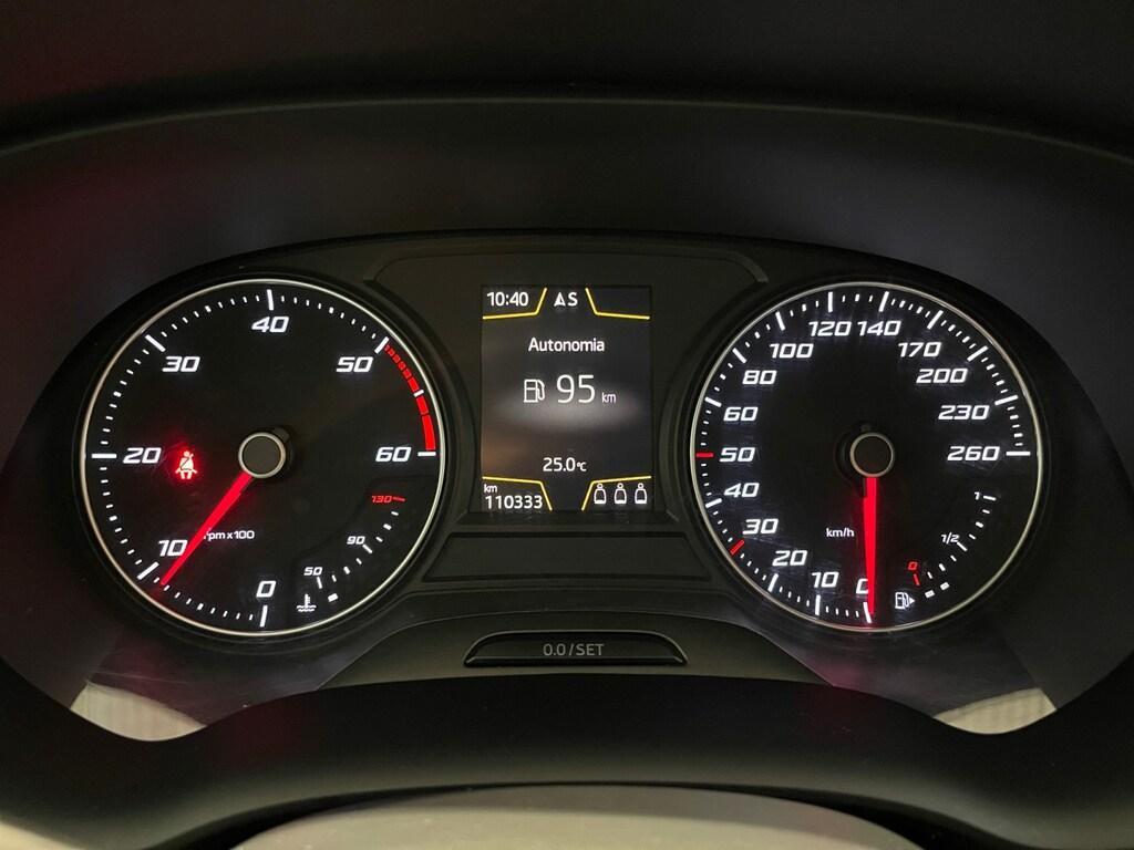 Seat Ateca 2.0 Tdi 150CV 4drive Advance