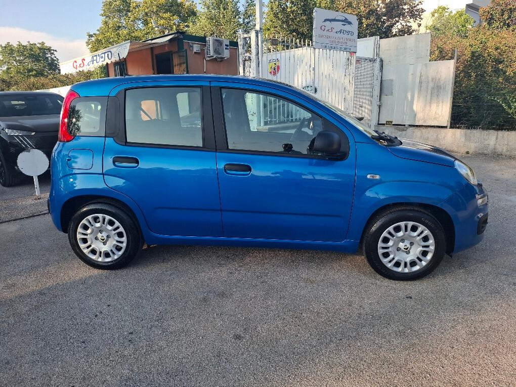 Fiat Panda Pandina 1.0 FireFly 65 CV Hybrid Icon