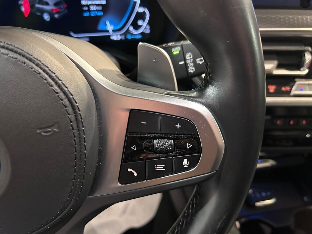 BMW X3 30 e Msport xDrive Steptronic