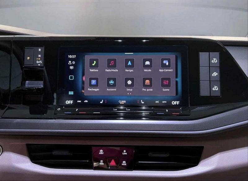 Volkswagen California 2.0 TDI 150CV DSG Coast