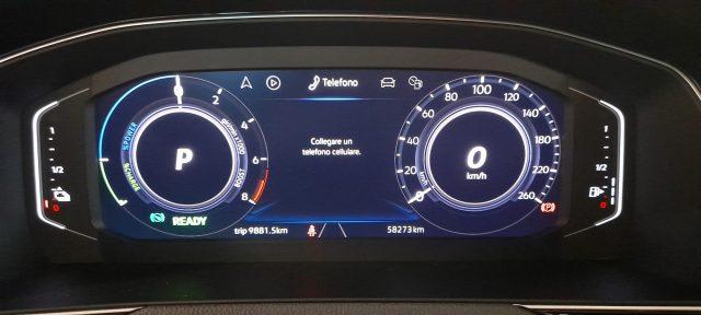 VOLKSWAGEN Passat Variant 1.4 GTE DSG Plug-In-Hybrid