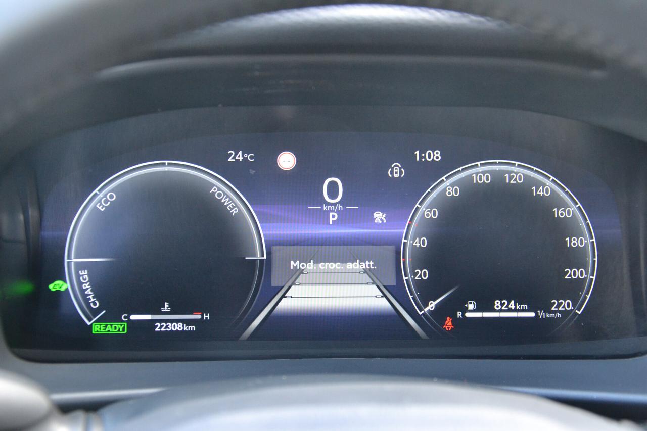 Toyota C-HR 1.8 HV 140CV **PREZZO REALE**KM22000**UNIPRO'**