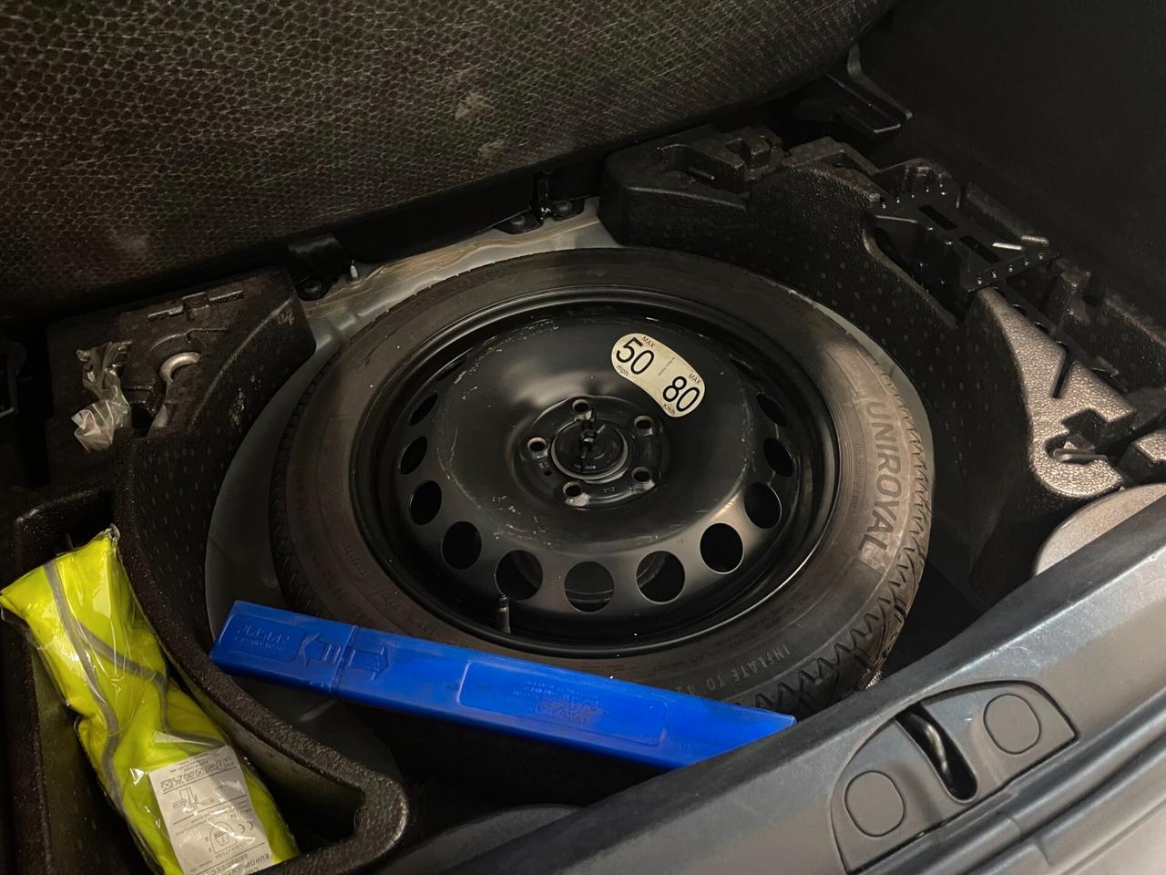 Fiat 500X 1.3 MultiJet 95 CV Connect