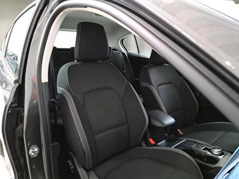 FORD FOCUS 1.5 Ecoblue 120cv Business Cambio Autom. 5 PORTE