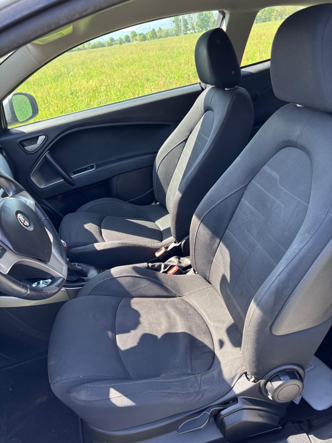 Alfa Romeo MiTo 1.3 JTDm 85 CV S&S Progression