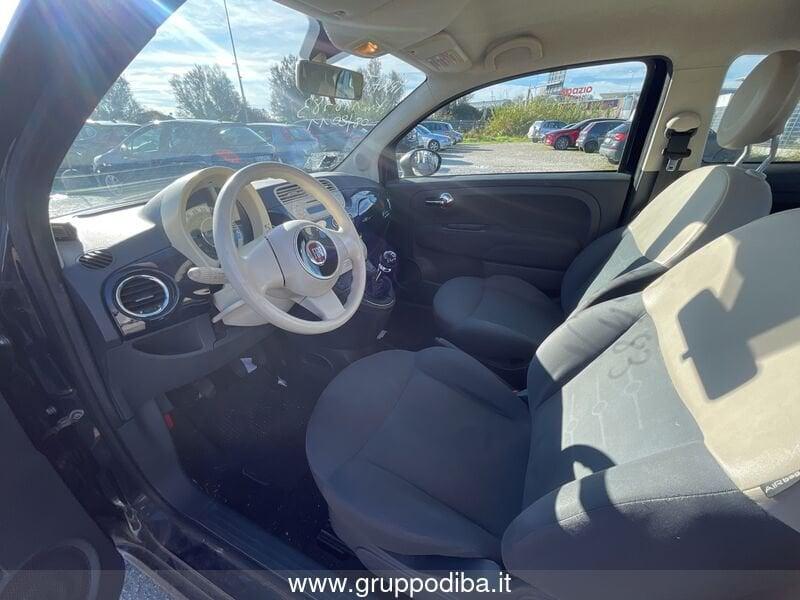 FIAT 500 III Benzina 1.2 Pop 69cv