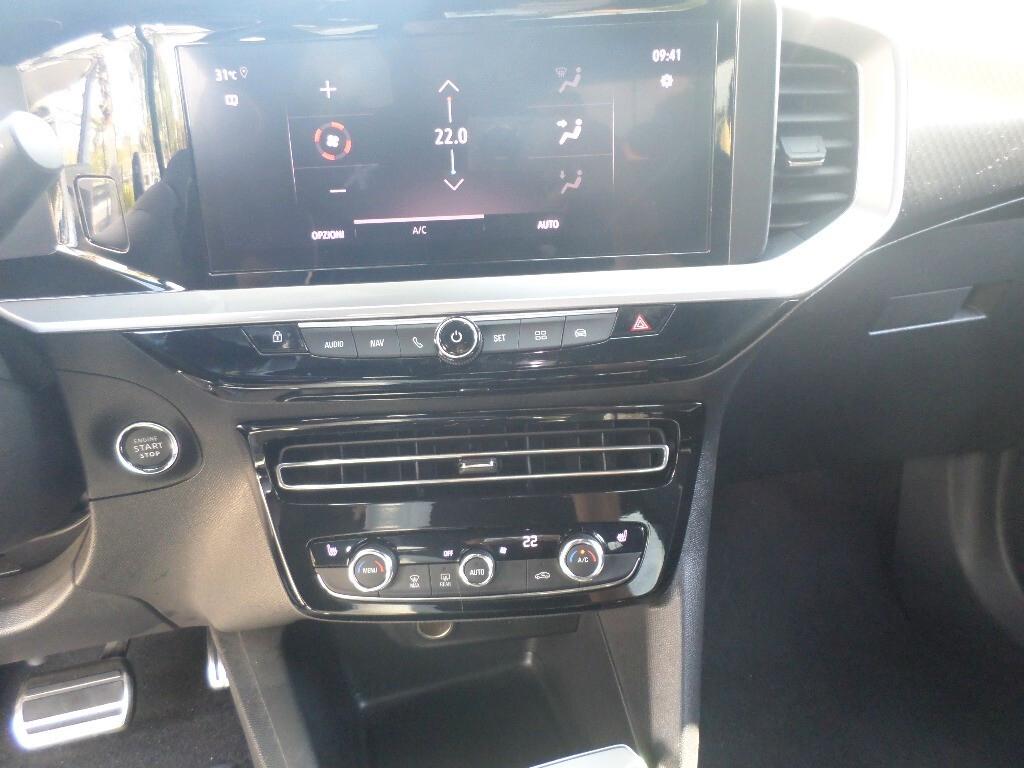 Opel Mokka 1.2 Turbo Ultimate