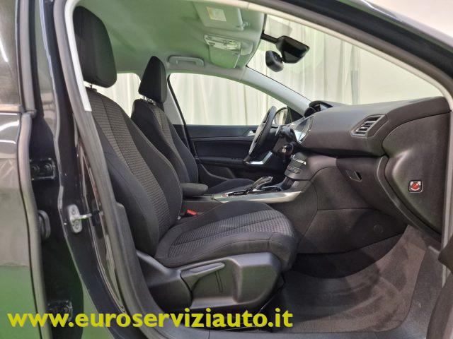 PEUGEOT 308 BlueHDi 130 S&S EAT8 SW Active