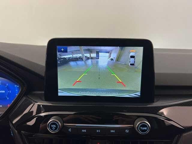 Ford Kuga 1.5 EcoBlue 120 CV 2WD ST-Line