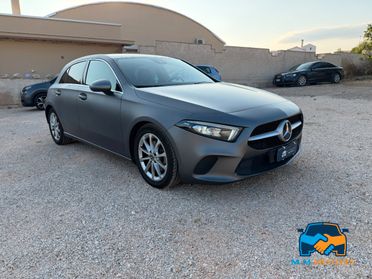 Mercedes A 200 D Sport 8G-DCT