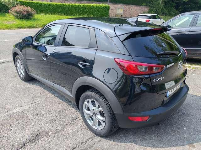 Mazda CX-3 CX-3 1.5d Exceed 2wd 105cv