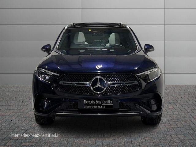 MERCEDES-BENZ GLC 220 d 4Matic Mild Hybrid AMG Line Advanced Plus