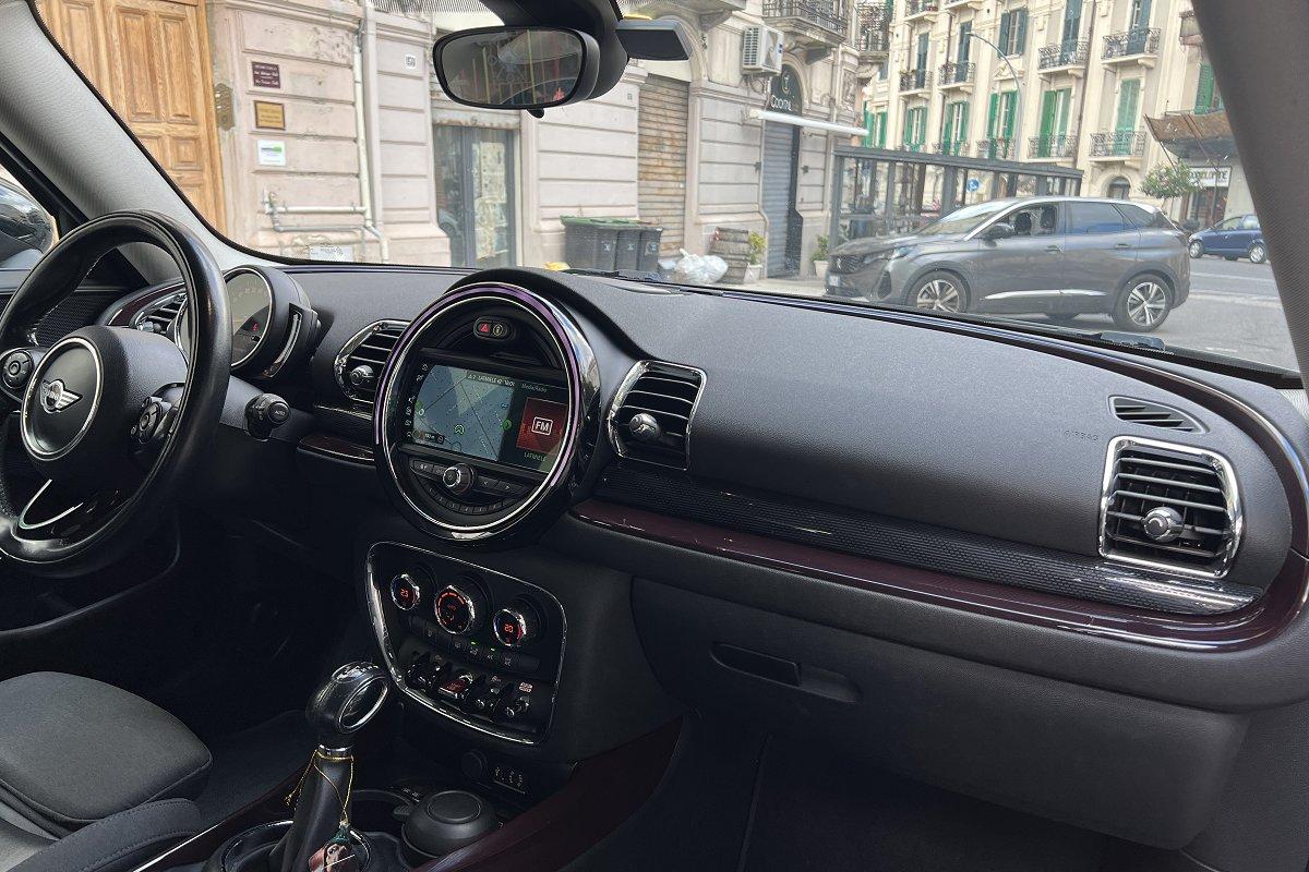 MINI Mini 2.0 Cooper SD Clubman