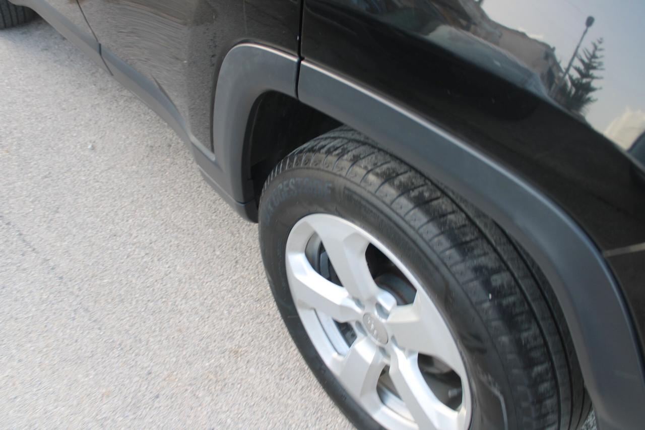 Jeep Compass 2.0 Multijet II aut. 4WD Opening Edition