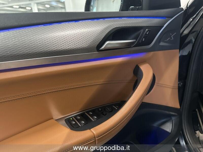 BMW X3 G01 2017 Diesel xdrive20d Msport 190cv auto