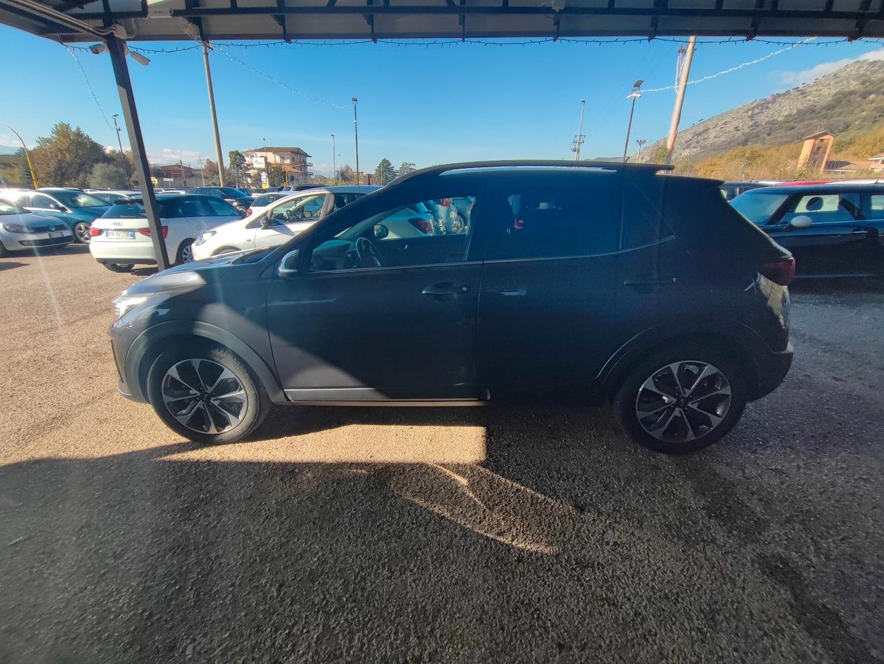 Kia Stonic 1.6 CRDi 110 CV Energy