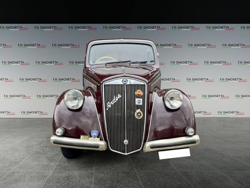 Lancia Ardea II SERIE BERLINA