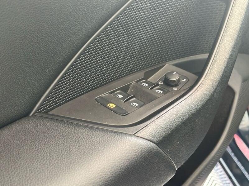 Škoda Octavia 2.0 TDI EVO 150cv DSG