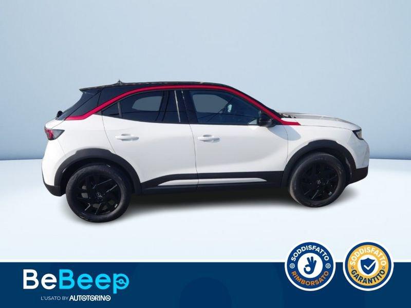 Opel Mokka 1.2 T GS S&S 100CV